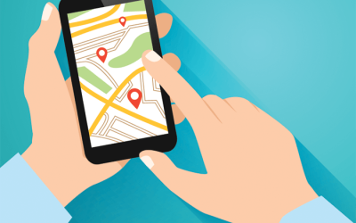 Driver Tracking App: Cost Effective Solution to Typical GPS Tracking Solutions