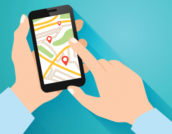 Driver Tracking App: Cost Effective Solution to Typical GPS Tracking Solutions