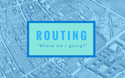 The Road to Field Service Routing Software