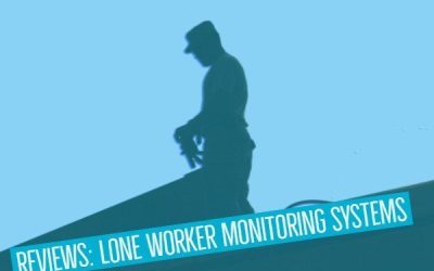 Lone Worker Monitoring System Reviews