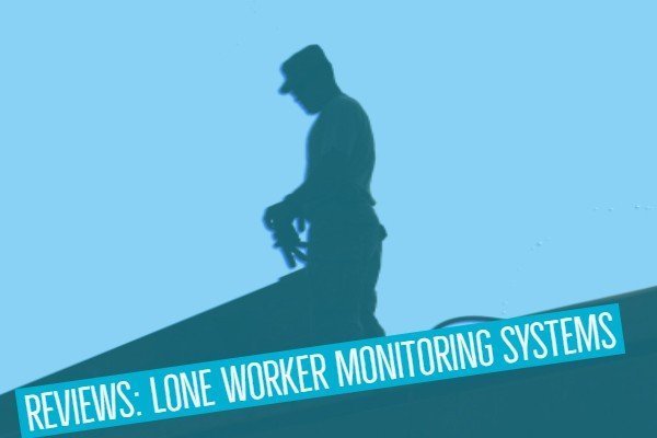 Lone worker monitoring systems