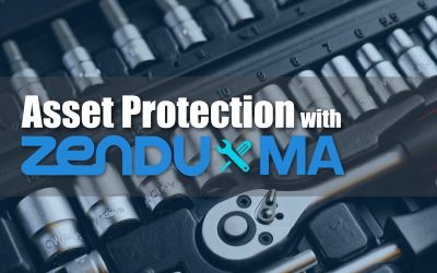 Case Study: Protecting Assets with ZenduMaintenance