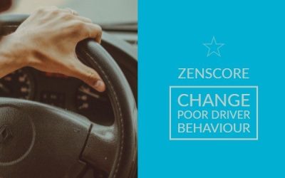 ZenScore | Change Poor Driver Behaviour