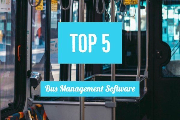 Bus Management Software