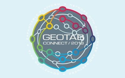 GEOTAB CONNECT Wrap-up: The ZenduIT Big 3