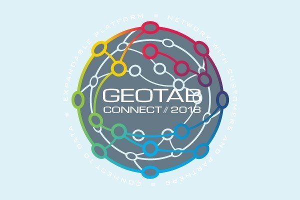 Geotab connect