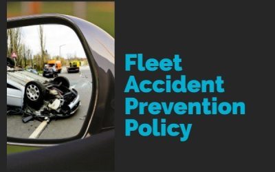 5 Tips for Fleet Accident Prevention