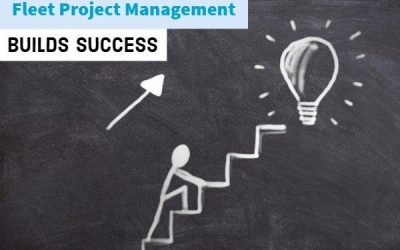 Building a Fleet Project Management Process