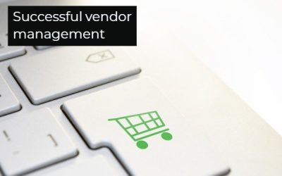 What is Successful Vendor Management?