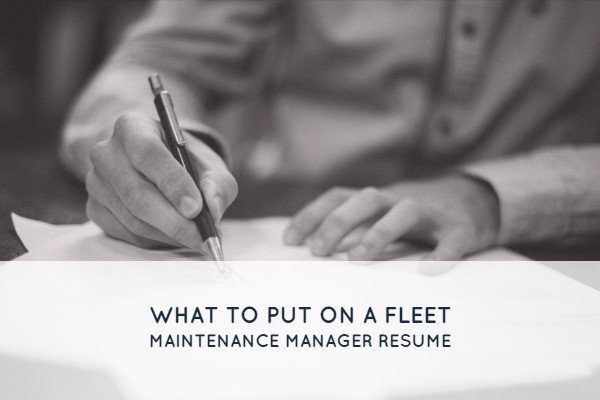 fleet maintenance manager resume (1)