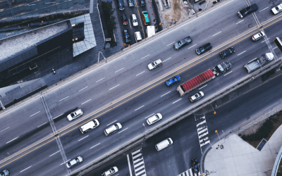 The Environmental Benefits Of Telematics For The Transportation Industry