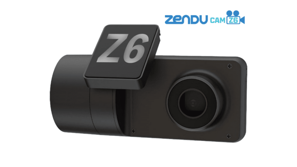 zenducam z6 benefits