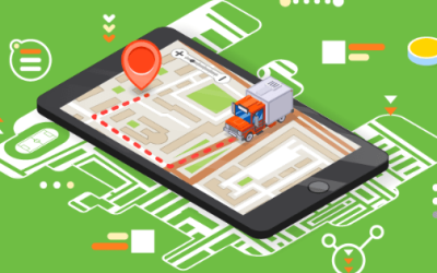 GPS Tracking: A Secret For Every Fleet-Based Business