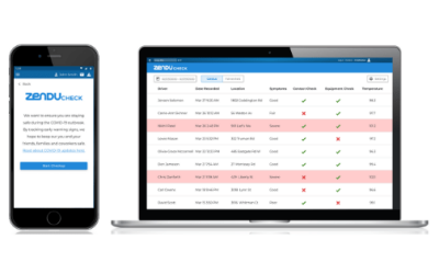 How To Protect Your Fleet With Health Status Monitoring Solutions