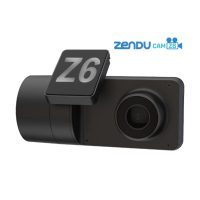 ZenduCAM Z6 Dash Camera