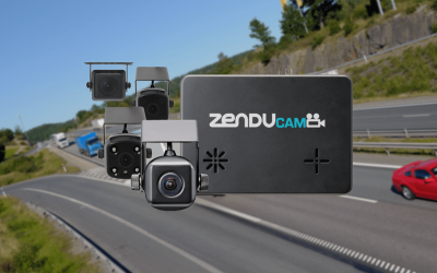 ZenduCAM Review: A Full-Service Solution That Saves Fleet Owners Time And Money