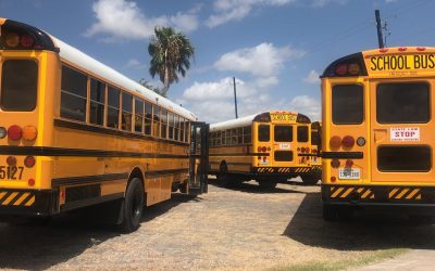 The Power Of Telematics: Lasting Impacts For School Transit And Beyond