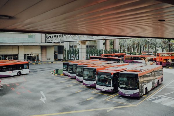 The Top 7 Reasons Why Transit Fleets Are Using Bus ETA