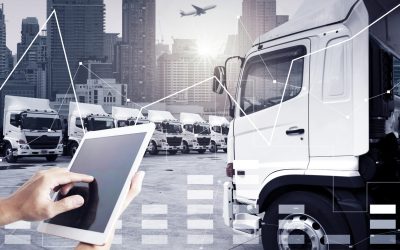 The Future of Fleet Safety