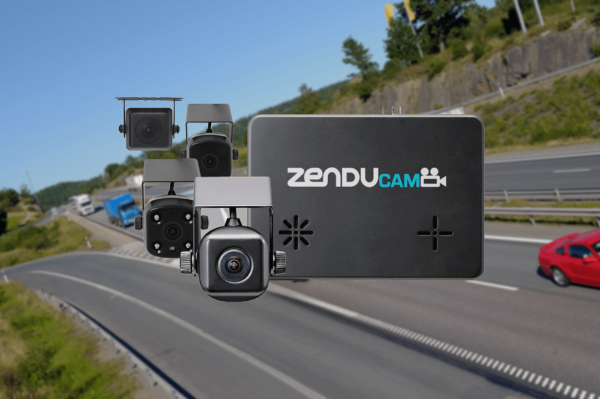 Dashcams vs. Multi-Channel Cameras: What’s Best for Your Fleet?