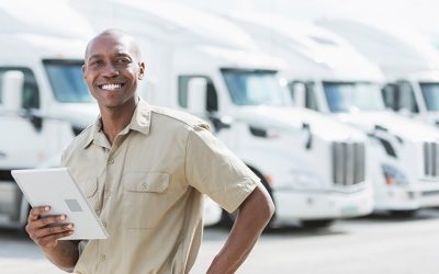 Fleet Management in 2022: Trends, Challenges, and Opportunities