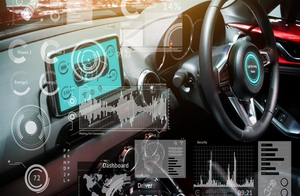 Telematics for fleets