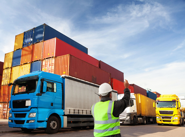 Trucking and Logistics