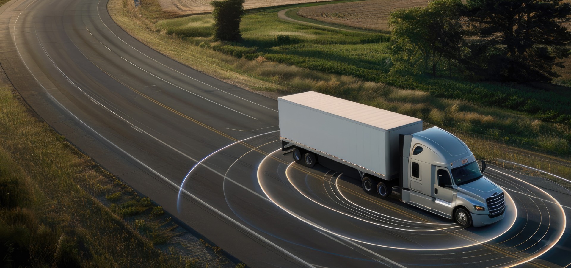 Reduce Accidents, Cut Costs, and Improve Efficiency with One Device