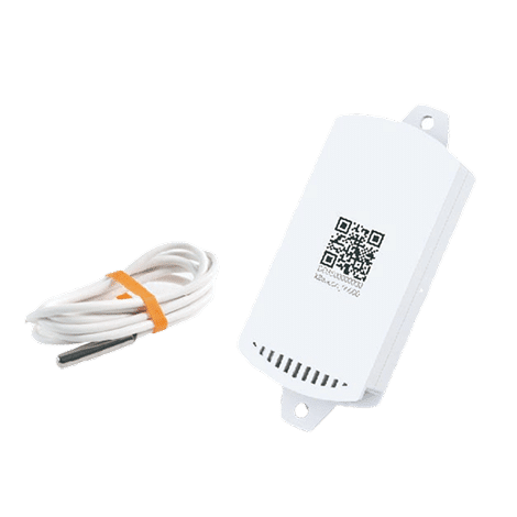 ZenTemp+