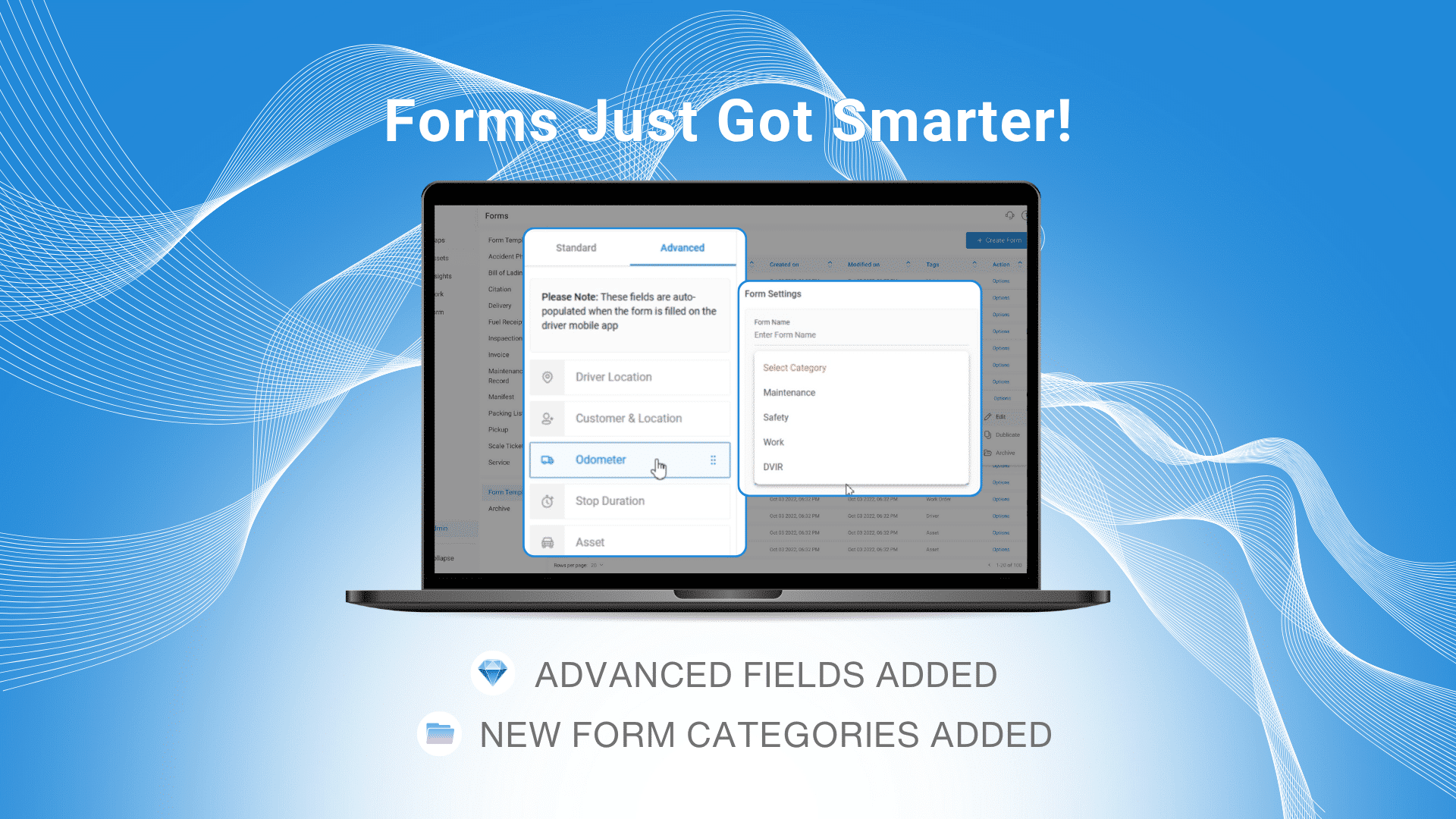 Say Goodbye to Paperwork and Missed Inspections with ZenduForms!