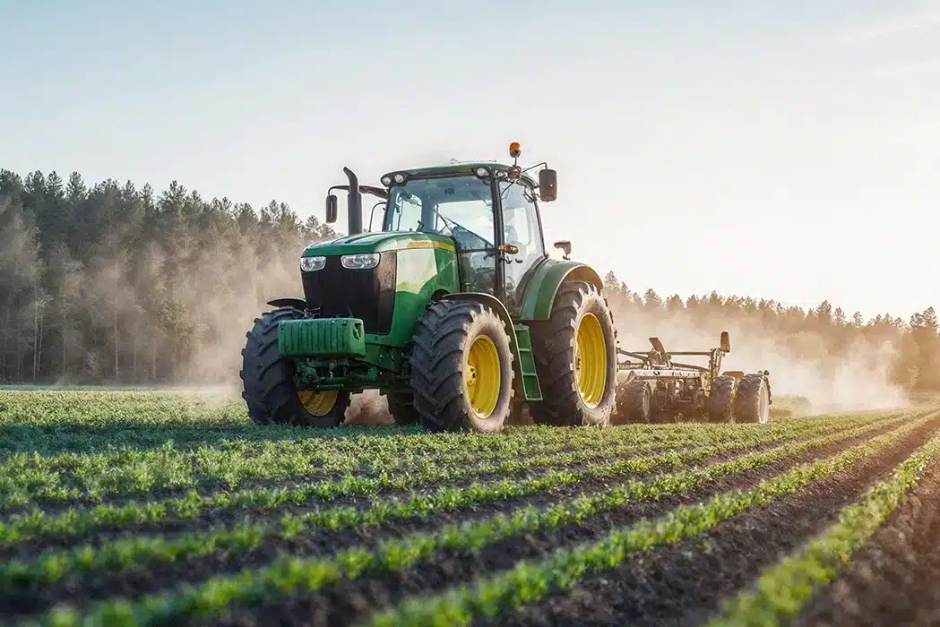 120 Days to Profit: How Modern Farms Maximize Their Critical Harvest Window