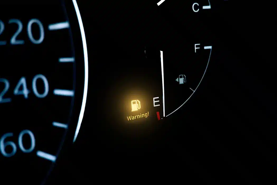 How Much Fuel Are You Really Wasting? (You Might Not Want to Know)