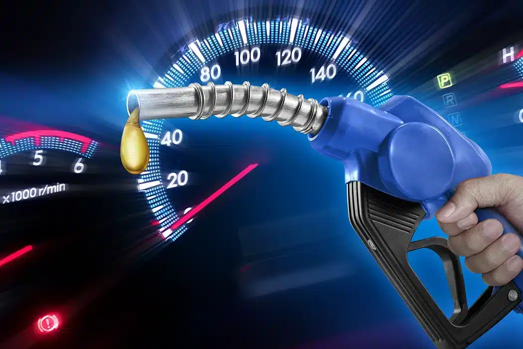 The $2 Billion Blind Spot: Why Your Fleet’s Fuel Data is Worth More Than Gold