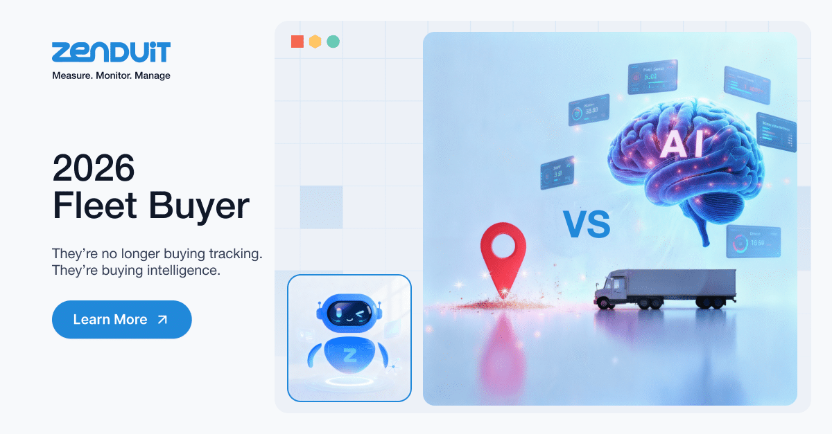 The Fleet Software Buyer: What Features Will Win Contracts in 2026