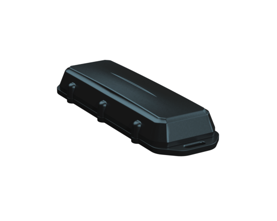 ZenTRACK Barra