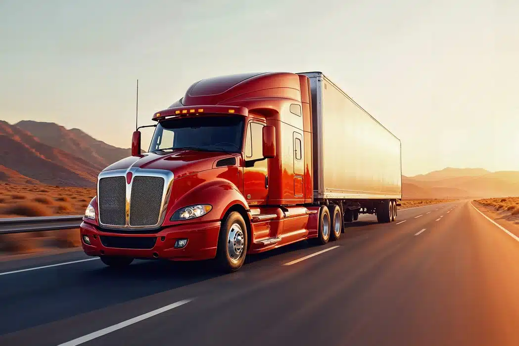 Dash Cam for Semi Trucks: A Simple Fix for Your Most Expensive Problems