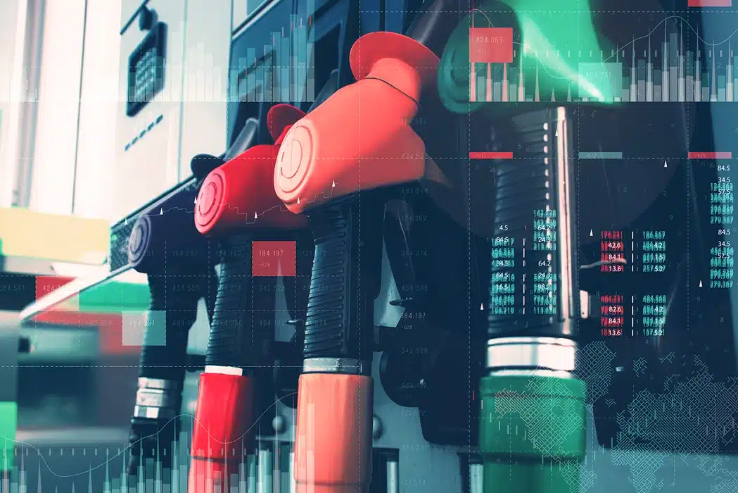 Fleet Fuel Management System: The Hard Truth Behind Your Rising Fuel Bills