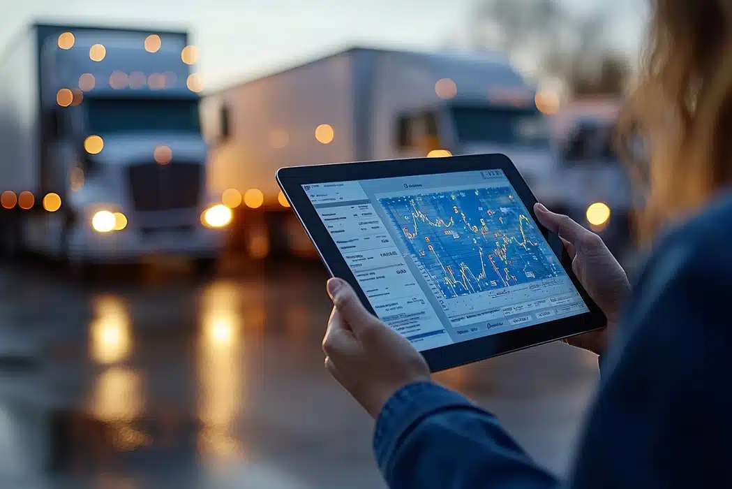 How to Improve Fleet Management — 5 Changes That Make the Biggest Difference