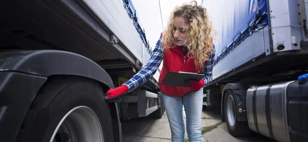 how to improve fleet management