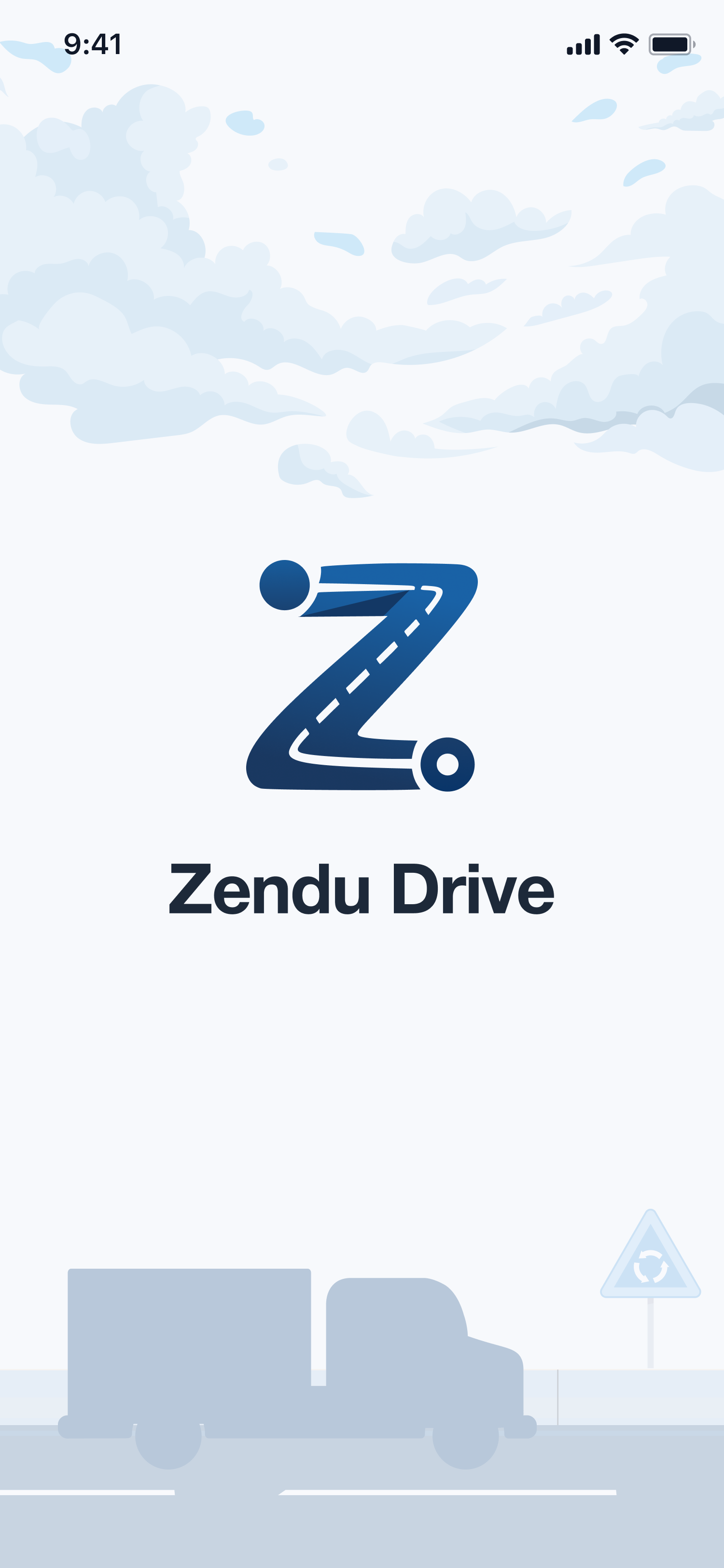 Zendu Drive
