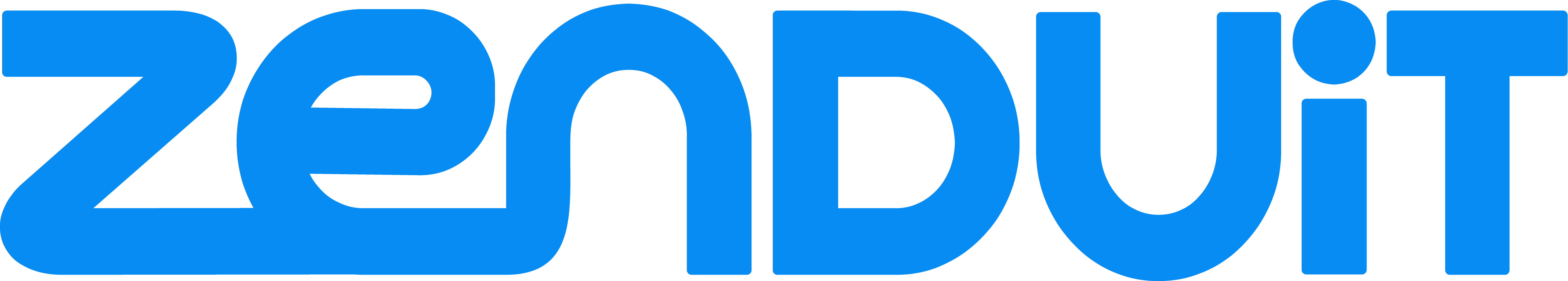 Zenduit